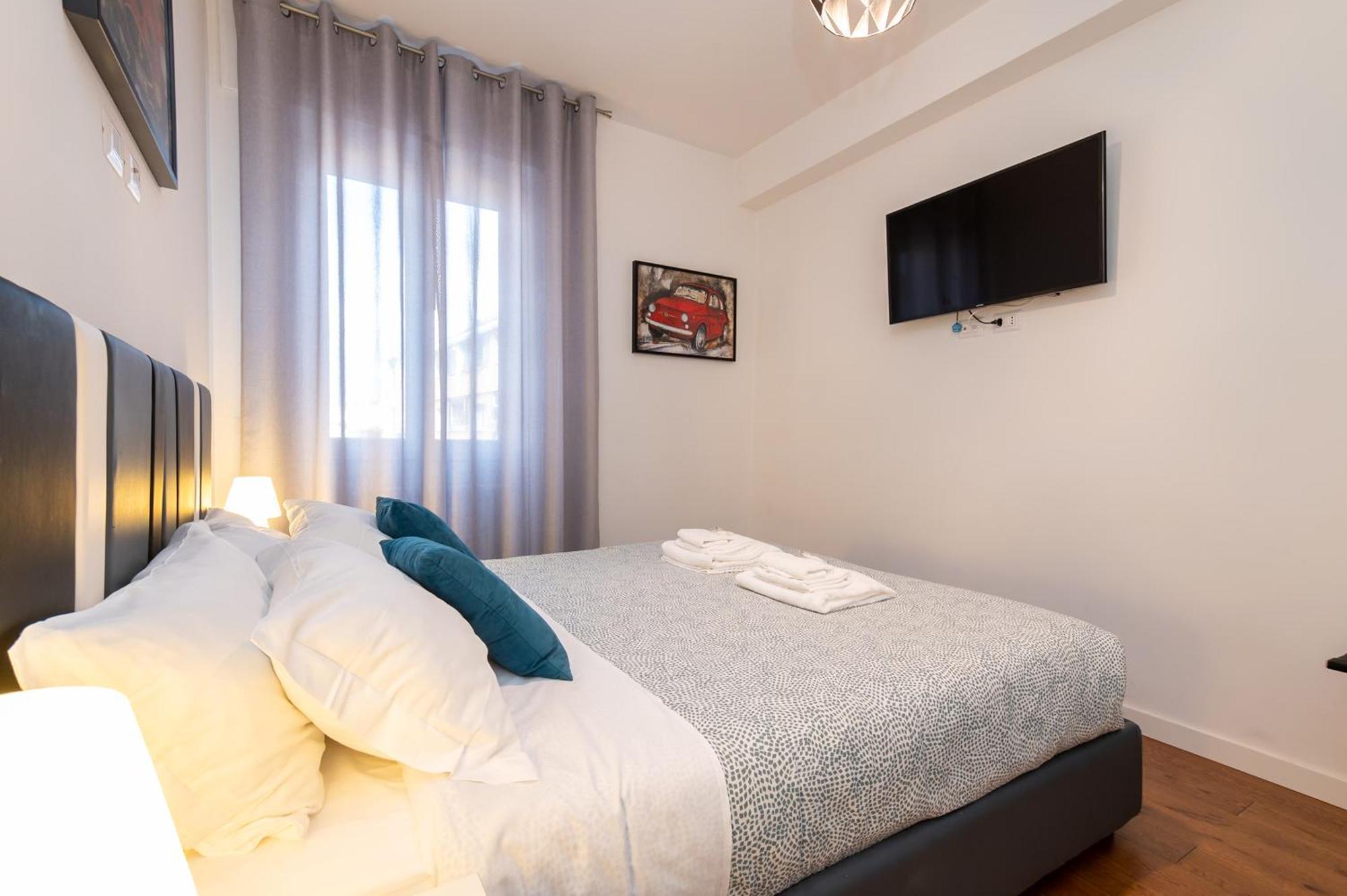 Apartamento Elisa Sistine Chapel *