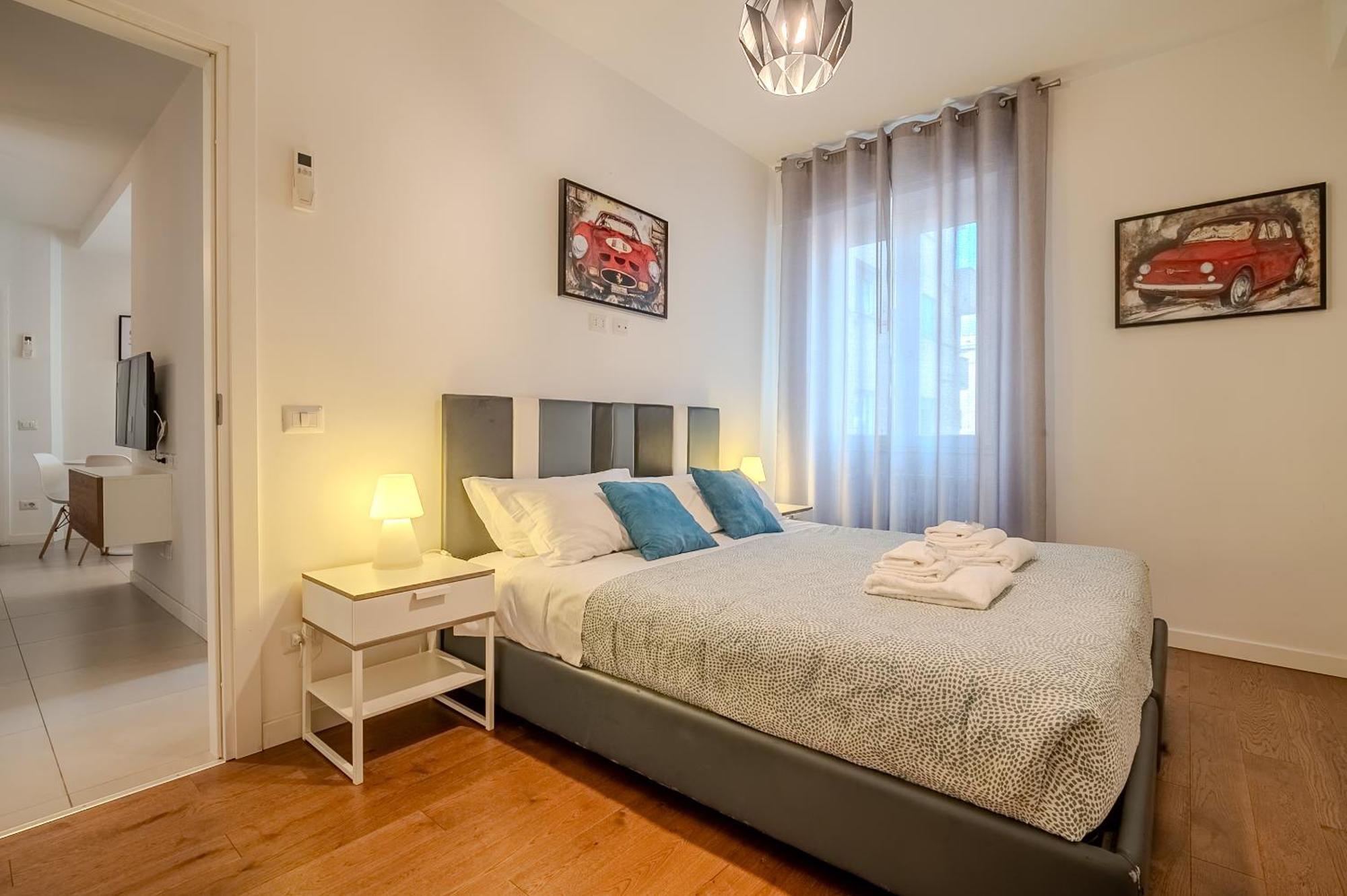 Apartamento Elisa Sistine Chapel *