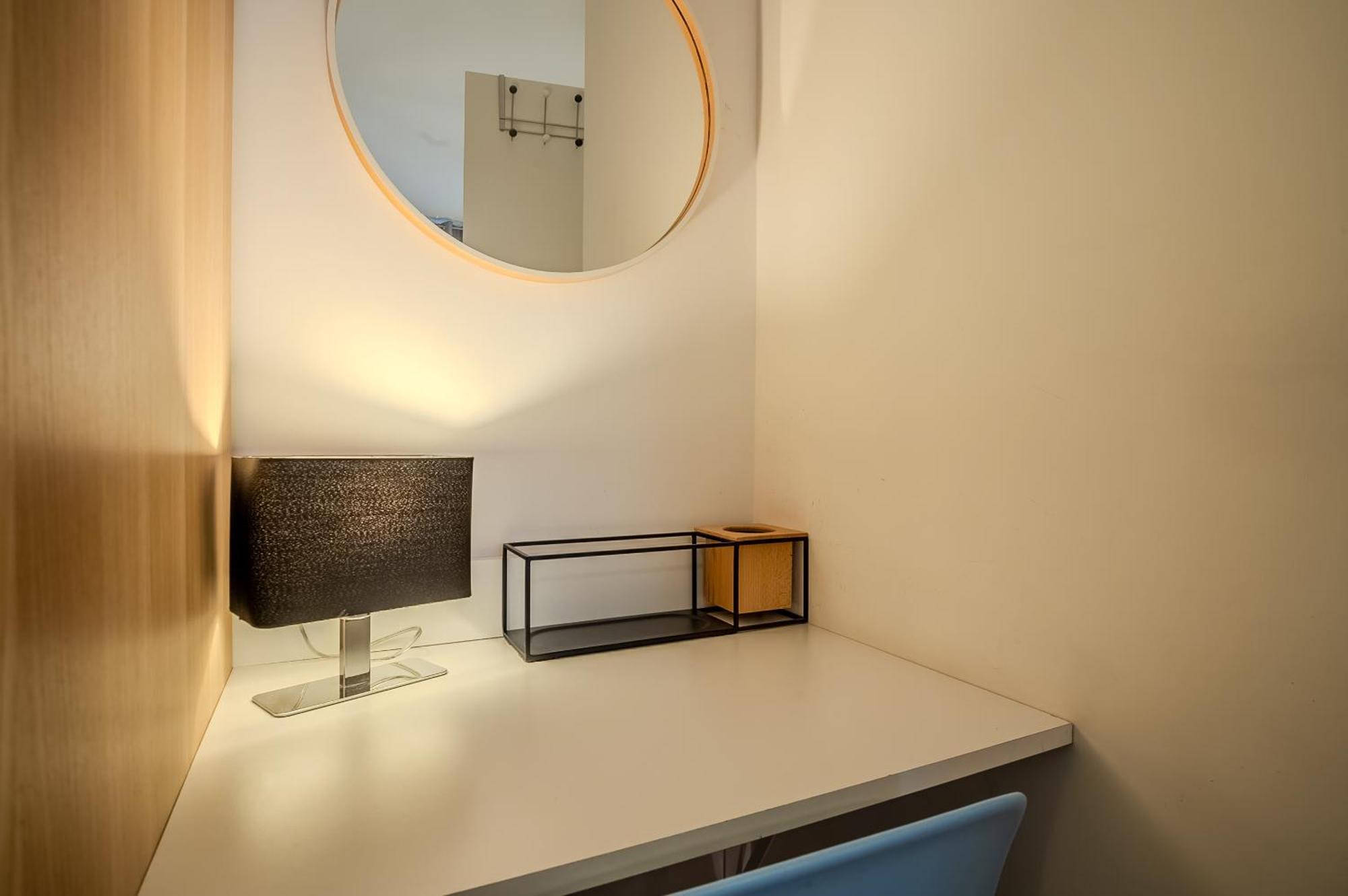 Apartamento Elisa Sistine Chapel *